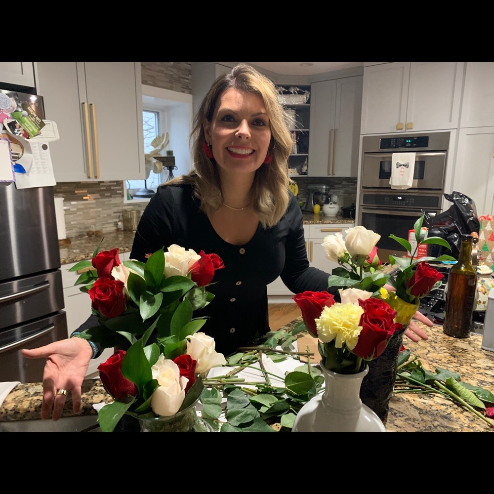 Meet your Posher, Melissa